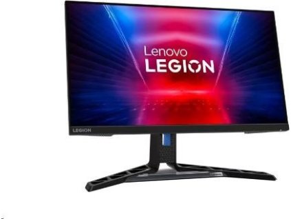 LENOVO LCD Legion R25f-30 - 24,5",16:9,VA,1920x1080,380 cd/m2,3000:1,0.5-7ms,HDMI,DP,VESA,PIVOT,3Y