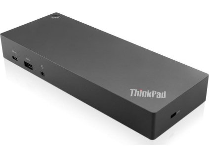 LENOVO dokovací stanice Lenovo ThinkPad Hybrid USB-C with USB-A Dock + 135W zdroj 2018
