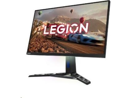 LENOVO LCD Legion Y32p-30 - 31.5",16:9,IPS,3840x2160,400 cd/m2,1000:1,0,2-7ms,HDMI,DP,VESA,3Y