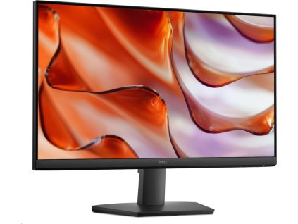 DELL LCD SE2425HM - 23,8"/IPS/LED/1920x1080/16:9/100Hz/5ms/1000:1/250 cd/m2/HDMI/VGA/VESA/3YNBD (210-BQZT)