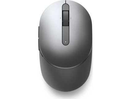 Bezdrôtová myš Dell Mobile Pro - MS5120W - Titan Gray