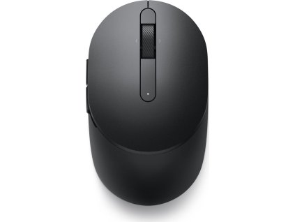 Bezdrôtová myš Dell Mobile Pro - MS5120W - čierna