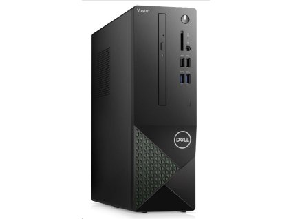 DELL PC Vostro 3030 SFF/TPM/i5 14400/16GB/512GB SSD/Intel UHD/WLAN/Kb/Mouse/W11 Pro/3Y PS NBD