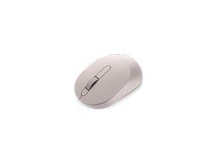 Dell Mobile Wireless Mouse - MS3320W - Ash Pink