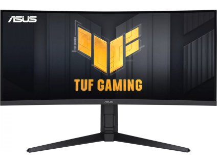 ASUS LCD 34" VG34VQL3A 3440x1440 GAMING 180Hz 400cd 1ms LED-VA 2xHDMI DP repro PIVOT - HDMI a DP kabel