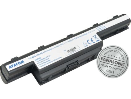 AVACOM batéria pre Acer Aspire 7750/5750, TravelMate 7740 Li-Ion 11,1V 8400mAh