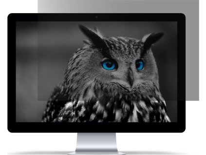 Privátní filtr Natec Owl 13,3" 16:9