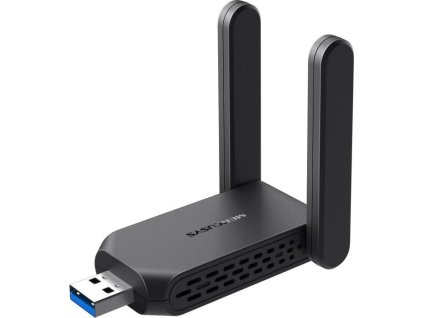 MERCUSYS MA32H WiFi5 USB adapter (AC1300,2,4GHz/5GHz,USB3.0)
