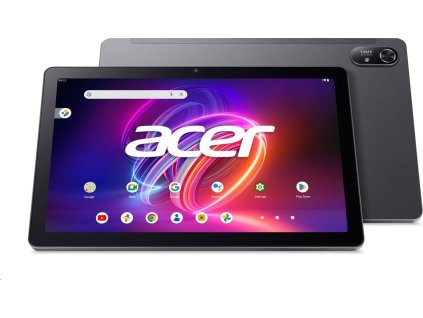Acer Iconia Tab P11 (P11-11-86WG) - MTK MT8781 Octa-Core CPU, 11" 2000x1200, 8GB, 256 GB UFS,Android 14, Iron Grey