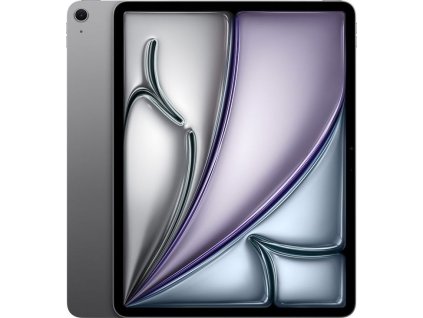 Apple iPad Air 13"/(M3) Wi-Fi/12,9"/2732x2048/8GB/128GB/iPadOS18/Space Gray
