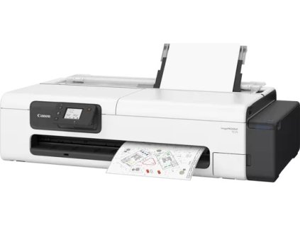 Canon imagePROGRAF/TC-21/Tisk/Ink/A1/LAN/WiFi/USB