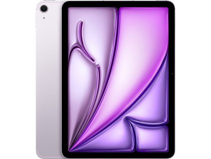 Apple iPad Air 11"/(M3) Wi-Fi + Cellular/10,86"/2360x1640/8GB/512GB/iPadOS18/Purple