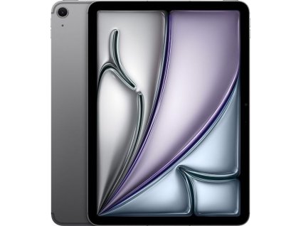 Apple iPad Air 11"/(M3) Wi-Fi + Cellular/10,86"/2360x1640/8GB/1TB/iPadOS18/Space Gray