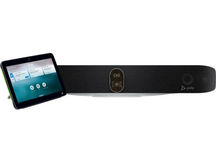 Poly Studio X72 s ovládacím tabletem TC10