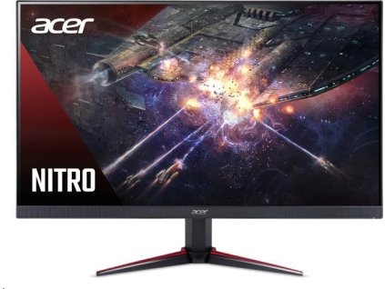 ACER LCD Nitro VG270Gbmipx 69cm (27") FHD IPS LED, 1920x1080@120Hz, 250cd/m2, 178/178, 1ms (VRB), 1xHDMI(1.4) + 1xDP(1.2