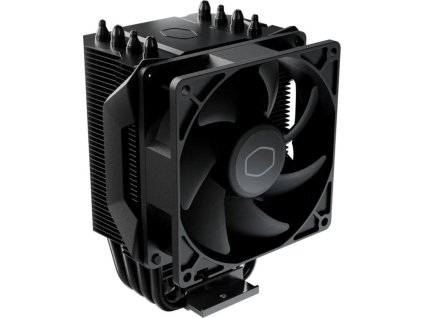 Cooler Master chladič Hyper 411 Nano, 92mm, LGA1851, AM5