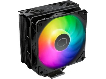 Cooler Master chladič Hyper 212 Pro, 120mm, LGA1851, AM5