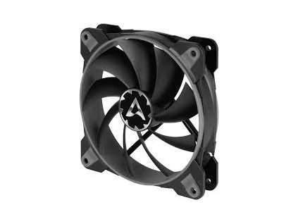 ARCTIC BioniX F120 (Gray) – 120mm eSport fan with 3-phase motor, PWM control and PST technology