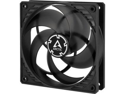ARCTIC P12 PWM (black/trasparent)