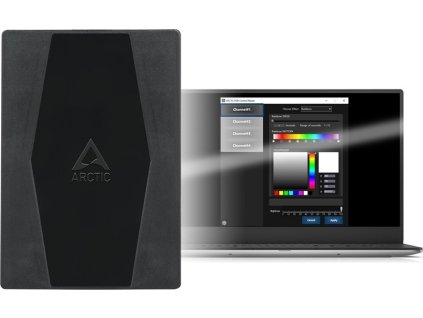 ARCTIC RGB Controller