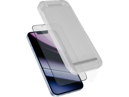 Epico Antiblue ochranné sklo - iPhone 13/14/16e