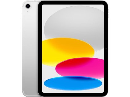 Apple iPad 11"/Wi-Fi + Cellular/10,86"/2360x1640/128GB/iPadOS18/Silver