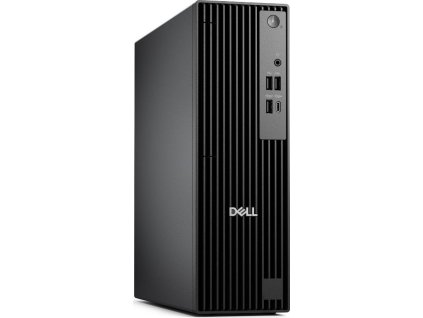 Dell Pro Slim/QCS1250/Mini TWR/U5-235/8GB/512GB/Arx Xe/W11P/3RNBD