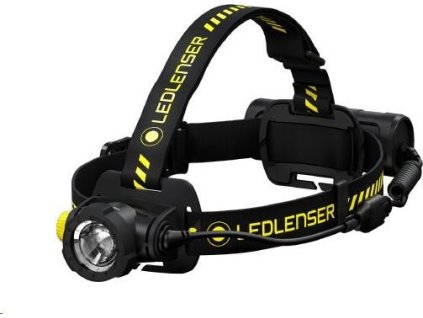 Ledlenser H7R Work čelová svítilna