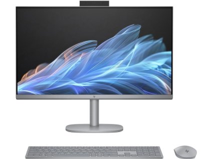 HP OmniStudio X 27-cs1010nc AiO, 27" FHD, ULTRA 5-226V, RAM 16GB DDR5, SSD 1TB, Win11 PRO,GamePass 3měsíce zdarma
