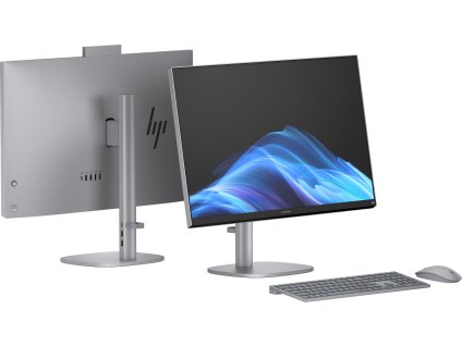 HP OmniStudio X 27-cs1012nc AiO, 27" FHD, Touch, Ultra 7-256V, RAM 16GB DDR5, SSD 1TB, Win11 PRO,GamePass 3měsíce zdarma