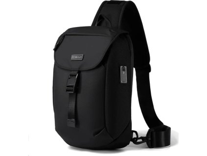 MYBALO ASTON
Perfektní volba pro minimalisty s dobrým vkusem

6 ikon:
- Nejtenčí batoh
- Elegantní
- Kapsa na notebook do 15,6"
- Kapsa na tablet do 9"
- Otevírání o 180 stupňů
- USB a USB-C port
- Drží tvar
- Voděodolný
- Skryté kapsy

Elegantní a