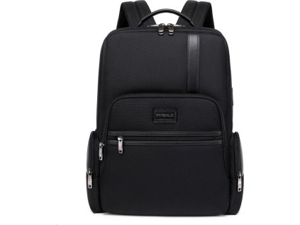 MYBALO ASTON
Perfektní volba pro minimalisty s dobrým vkusem

6 ikon:
- Nejtenčí batoh
- Elegantní
- Kapsa na notebook do 15,6"
- Kapsa na tablet do 9"
- Otevírání o 180 stupňů
- USB a USB-C port
- Drží tvar
- Voděodolný
- Skryté kapsy

Elegantní a