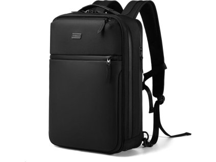 MYBALO ASTON
Perfektní volba pro minimalisty s dobrým vkusem

6 ikon:
- Nejtenčí batoh
- Elegantní
- Kapsa na notebook do 15,6"
- Kapsa na tablet do 9"
- Otevírání o 180 stupňů
- USB a USB-C port
- Drží tvar
- Voděodolný
- Skryté kapsy

Elegantní a