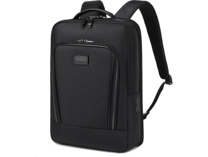 MYBALO ASTON
Perfektní volba pro minimalisty s dobrým vkusem

6 ikon:
- Nejtenčí batoh
- Elegantní
- Kapsa na notebook do 15,6"
- Kapsa na tablet do 9"
- Otevírání o 180 stupňů
- USB a USB-C port
- Drží tvar
- Voděodolný
- Skryté kapsy

Elegantní a
