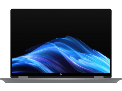 NTB HP OmniBook X Flip 14-fk0002nc, Ryzen AI 7 350, 14" 3K 2880x1800 OLED, 32GB LPDDR5X,SSD 1TB, Win 11,2Y On-Site