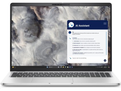 DELL NTB Pro 16 Plus PB16250/U5-235U/16GB/512SSD/16" FHD+ /IR Cam & Mic/65W/WLAN/vPro|Backlit Kb/W11 Pro/3Y PS NBD