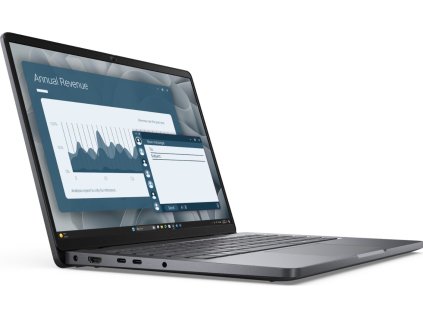 Dell Pro 14/PC14250/5-120U/14"/WUXGA/16GB/512GB/Iris Xe/W11P/Black/3R NBD