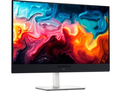 Dell Plus/S3225QC/31,6"/QD-OLED/4K UHD/120Hz/0,03ms/Blck-Slvr/3R