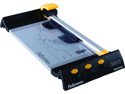 Fellowes Kolečková řezačka Electron A4