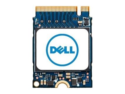 Dell M.2 PCIe NVME Gen 4x4 Class 35 SSD 512GB