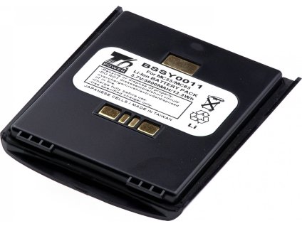 Baterie T6 power Motorola Symbol MC55, MC55a, MC65, MC67, MC5574, MC5590, 3600mAh, 13.3Wh, Li-ion