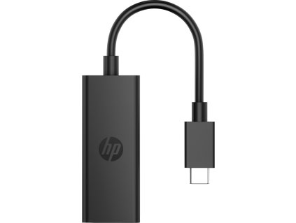 HP USB-C to DisplayPort Adapter G2