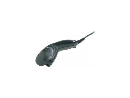 Honeywell MS5145 Eclipse,USB(KBD),černá, stojánek
