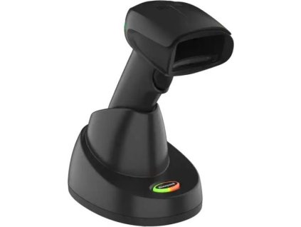 Honeywell Xenon 1952 HD - USB kit, black, USB