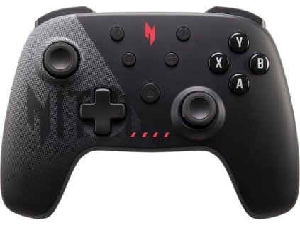 Nitro Gaming Controller NGR300 01 custom s