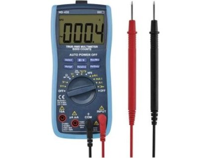 EMOS Multimetr MD-430
