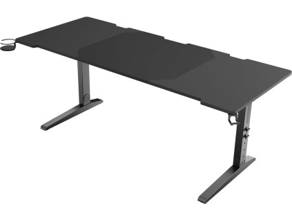 Herní stůl Genesis HOLM MODULAR 180, RGB