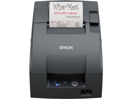 EPSON TM-U220IIB (102P0), par, NE, EDG