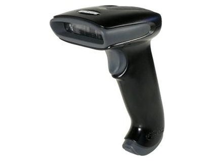 AKCE! Honeywell Hyperion 1300g, USB, černá