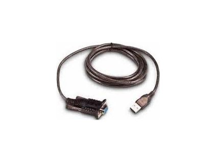 Honeywell USB-RS232 (FDB9) adapter s kabelem 1,8 m